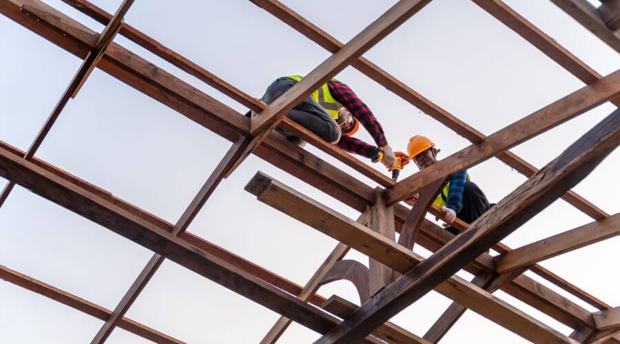 Professional gutter cleaning services in Nottoway, VA